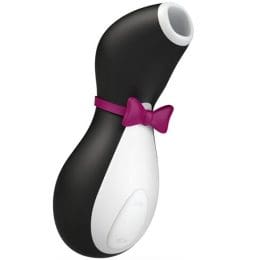 SATISFYER - PRO PENGUIN NG EDITION 2020
